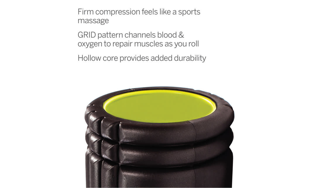 GRID Foam Roller