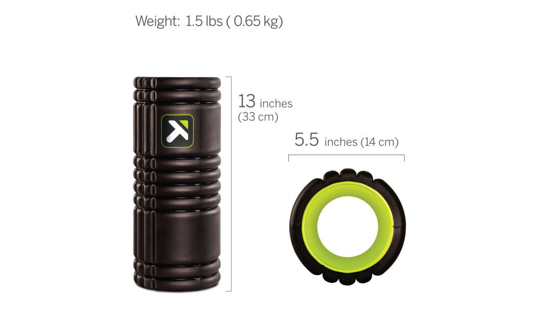 GRID Foam Roller