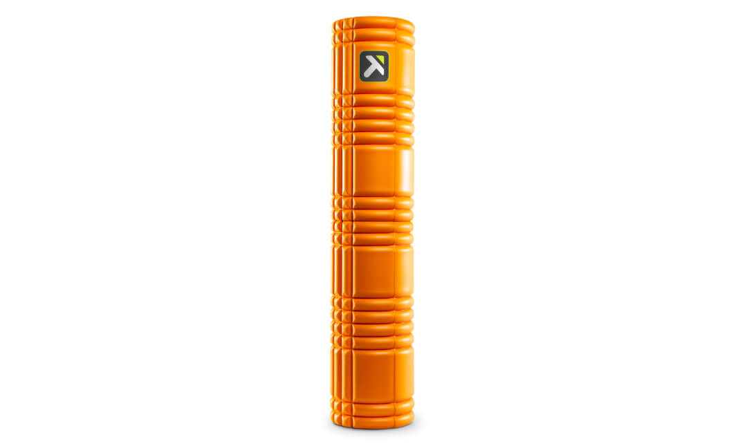 GRID 2.0 Foam Roller - Orange