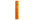 GRID 2.0 Foam Roller - Orange
