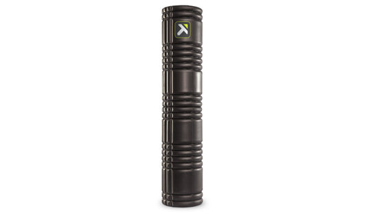 GRID 2.0 Foam Roller - Orange
