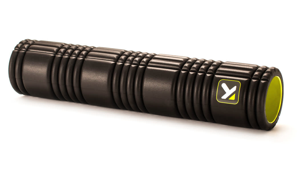 GRID 2.0 Foam Roller - Orange