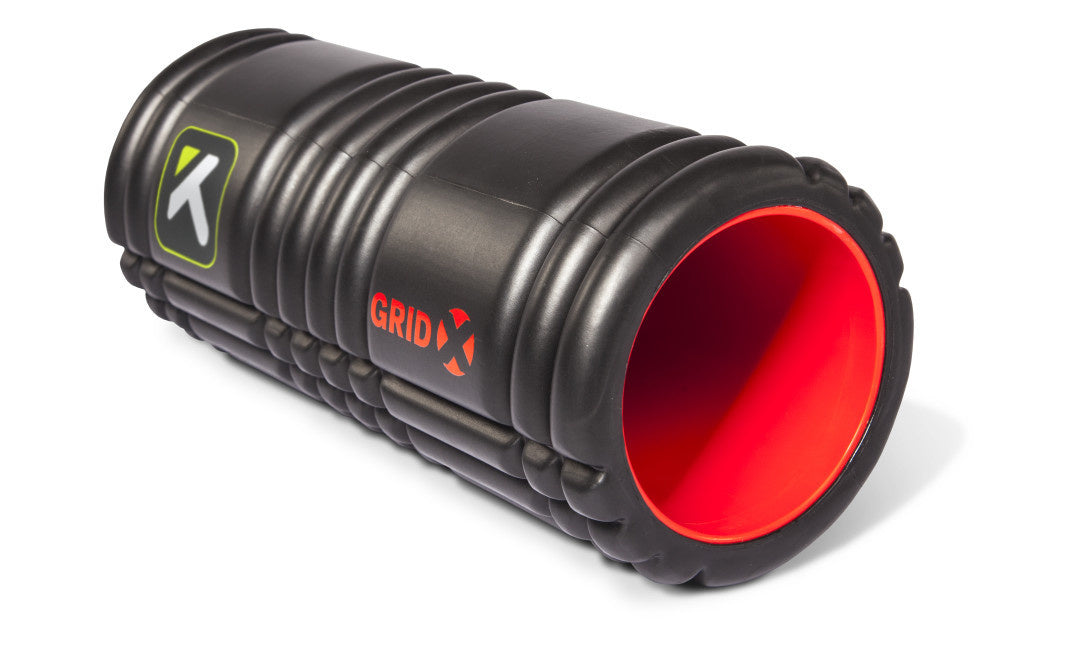 GRID X Foam Roller