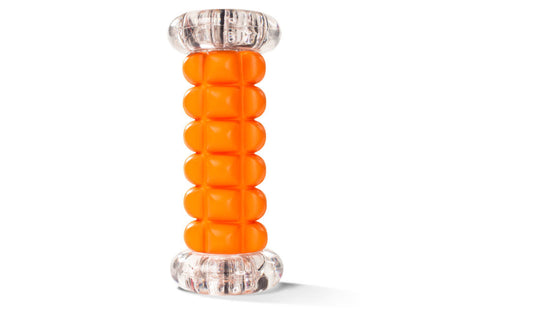 NANO Foot Roller - Orange