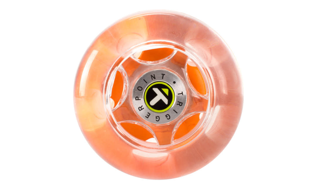 NANO Foot Roller - Orange