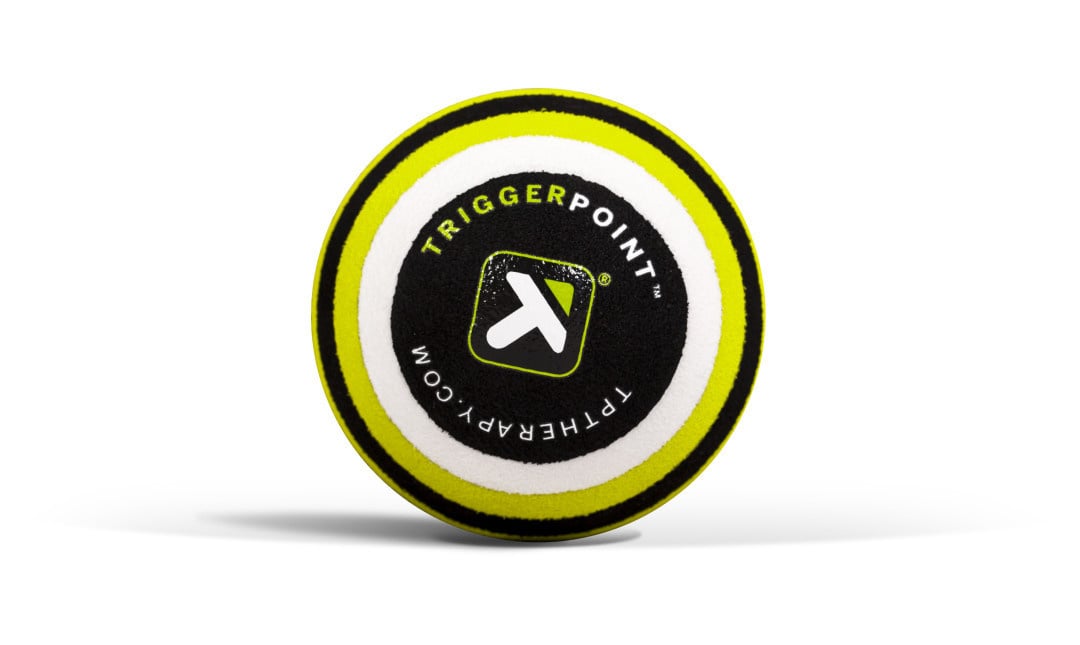 MB1 Massage Ball - Green