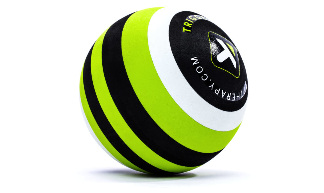 MB5 Massage Ball - Green