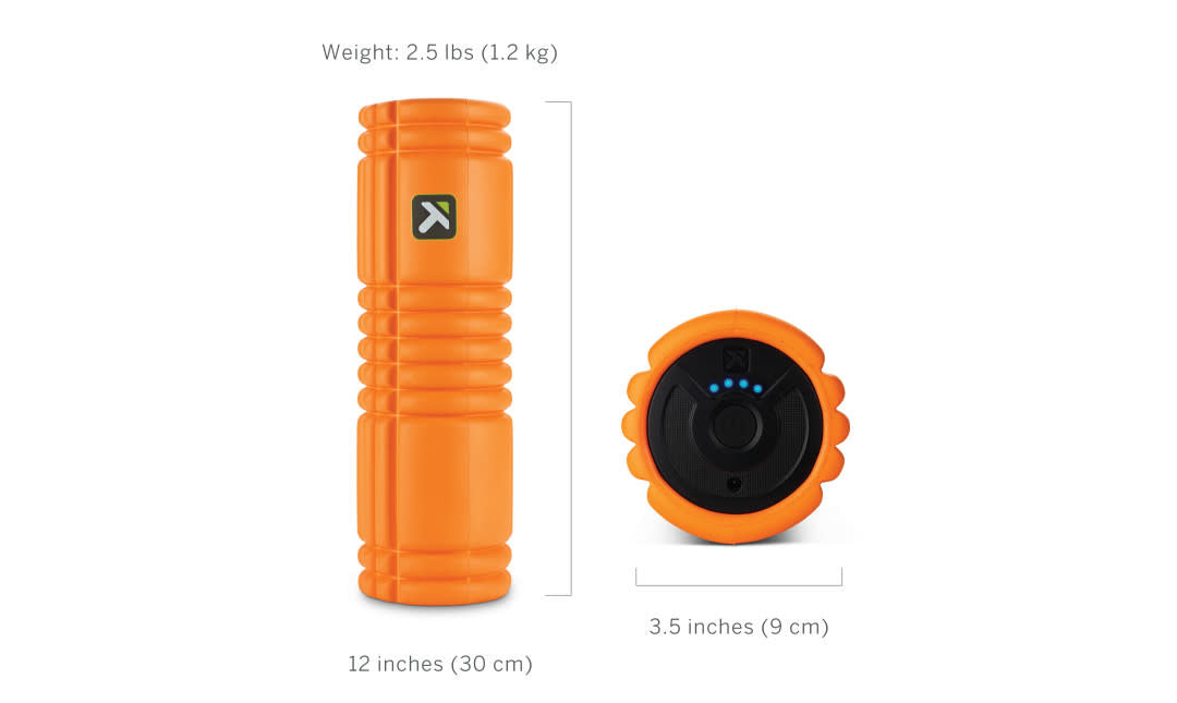 GRID VIBE Plus