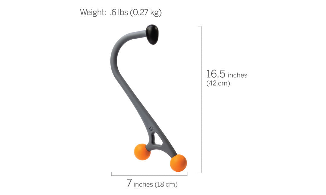 AcuCurve Cane