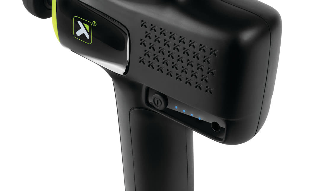 Impact Massage Gun