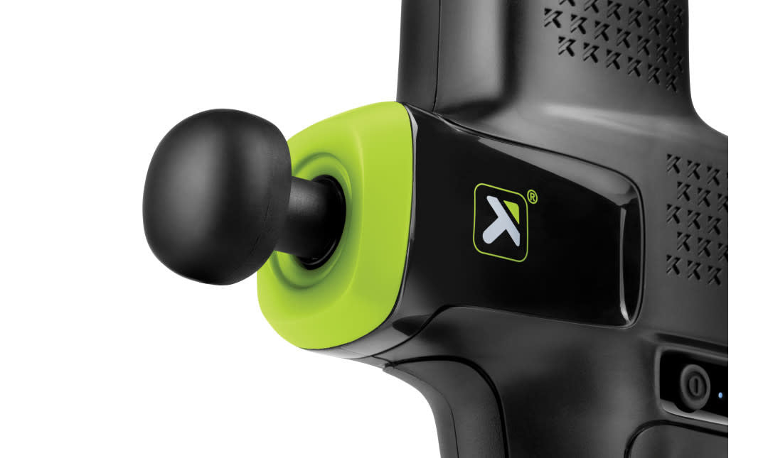 Impact Massage Gun