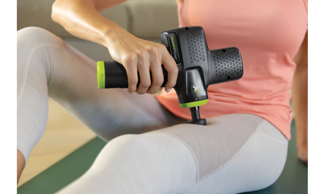Impact Massage Gun