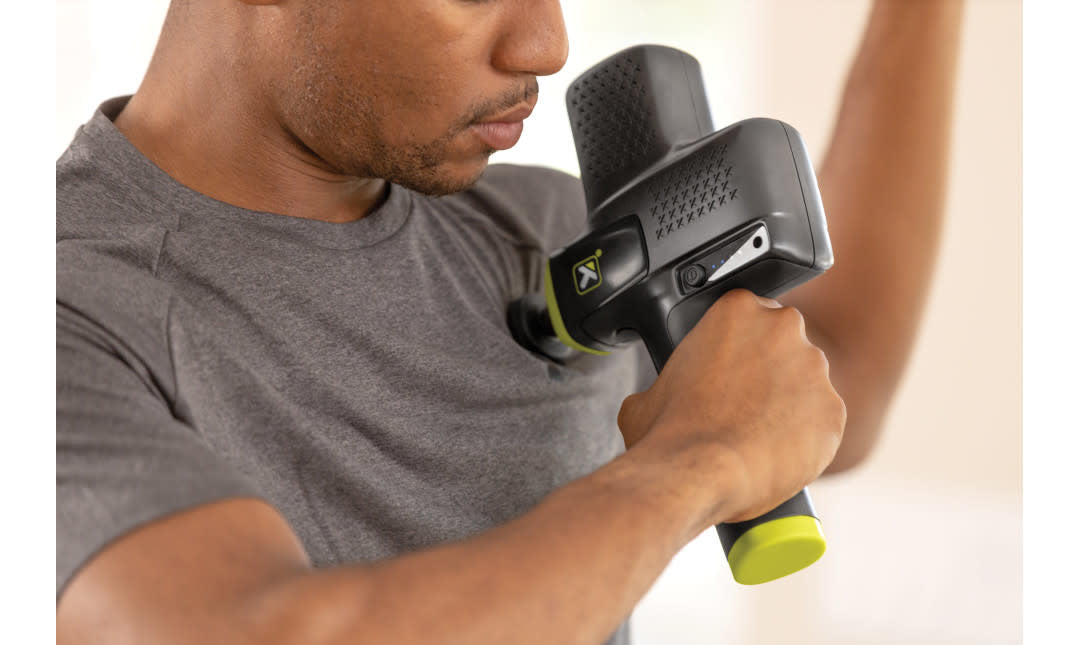 Impact Massage Gun