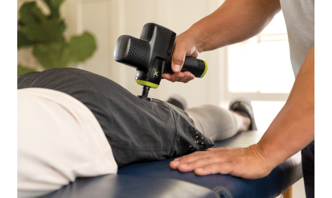 Impact Massage Gun