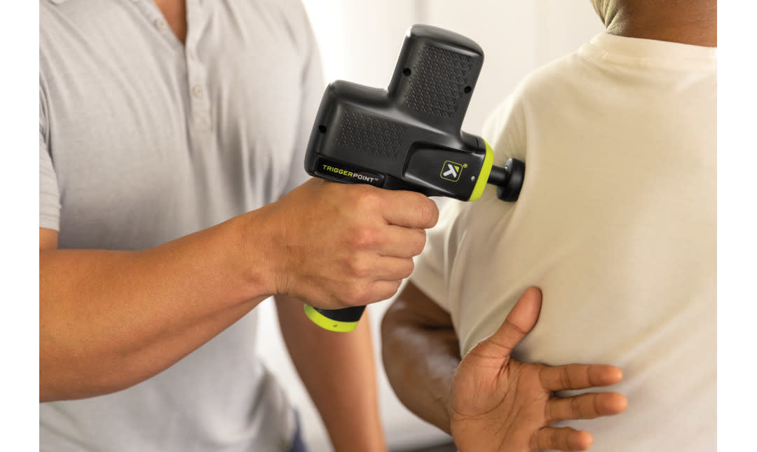 Impact Massage Gun