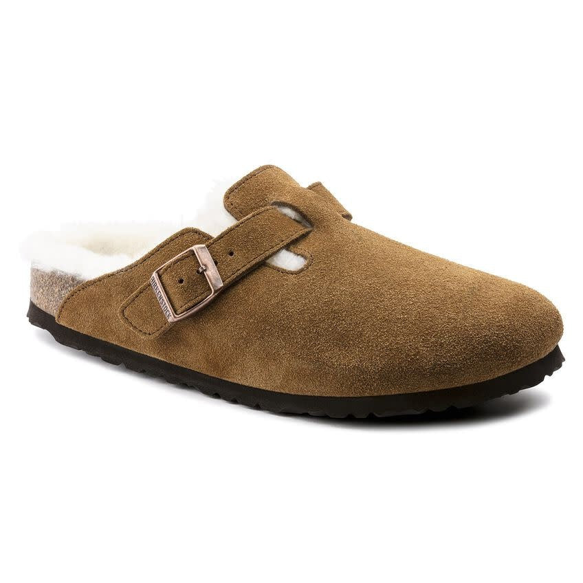 Women's Boston Shearling Regular