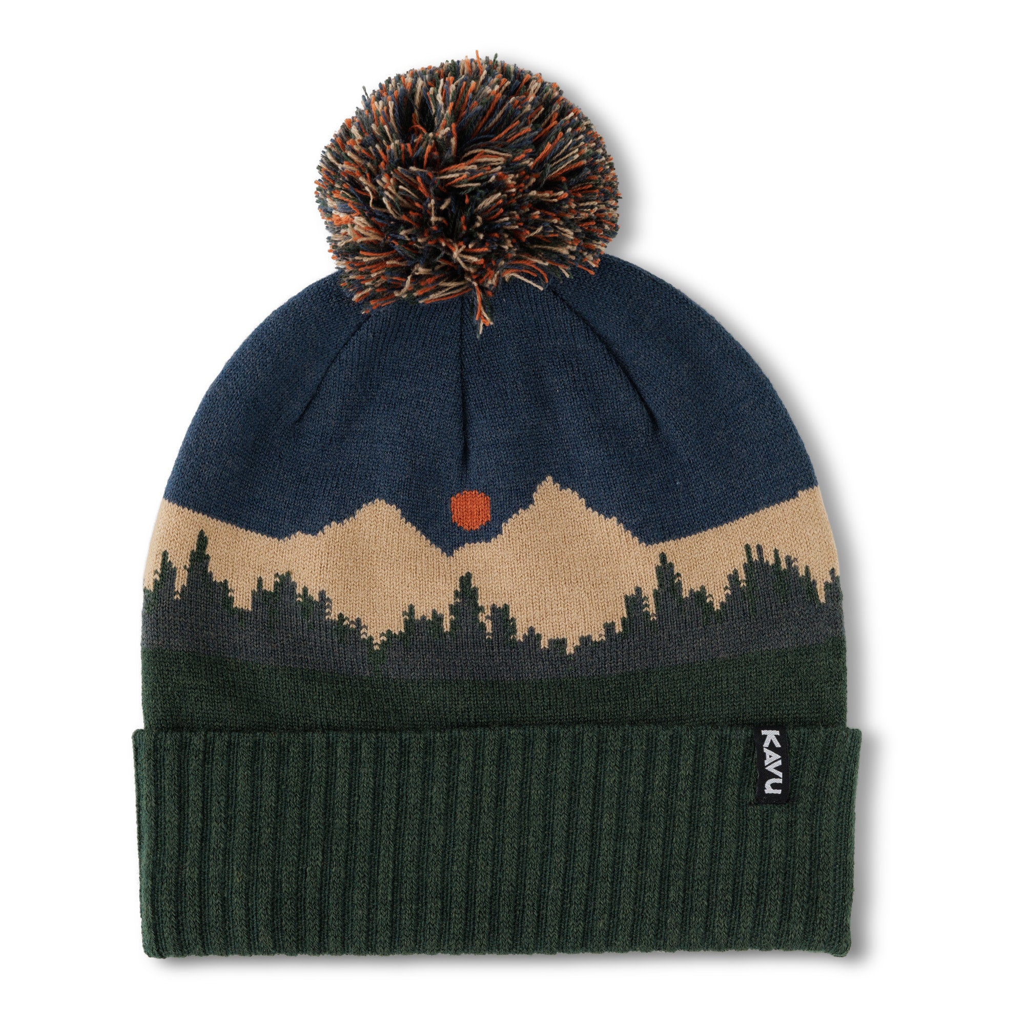 Herschel Beanie