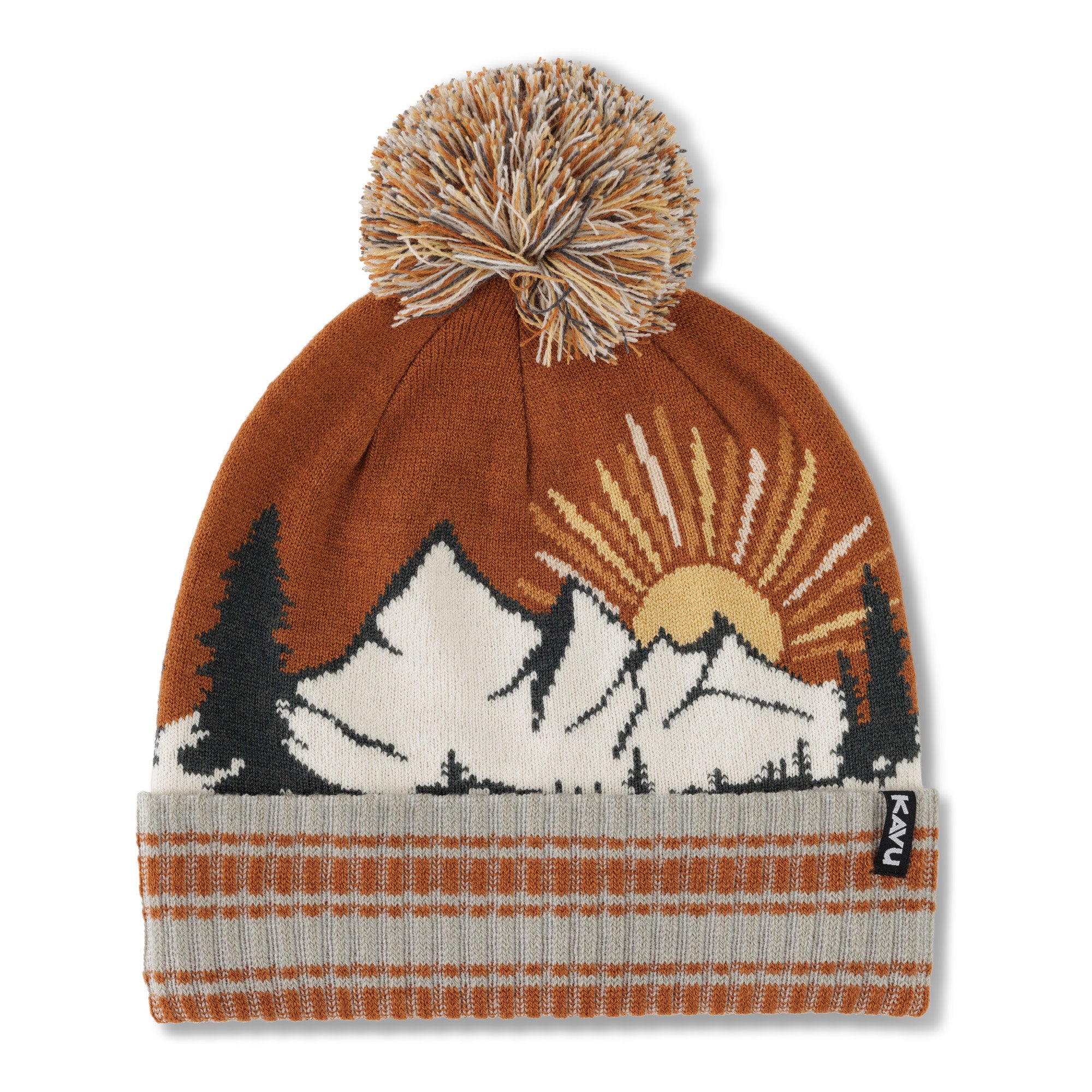 Herschel Beanie