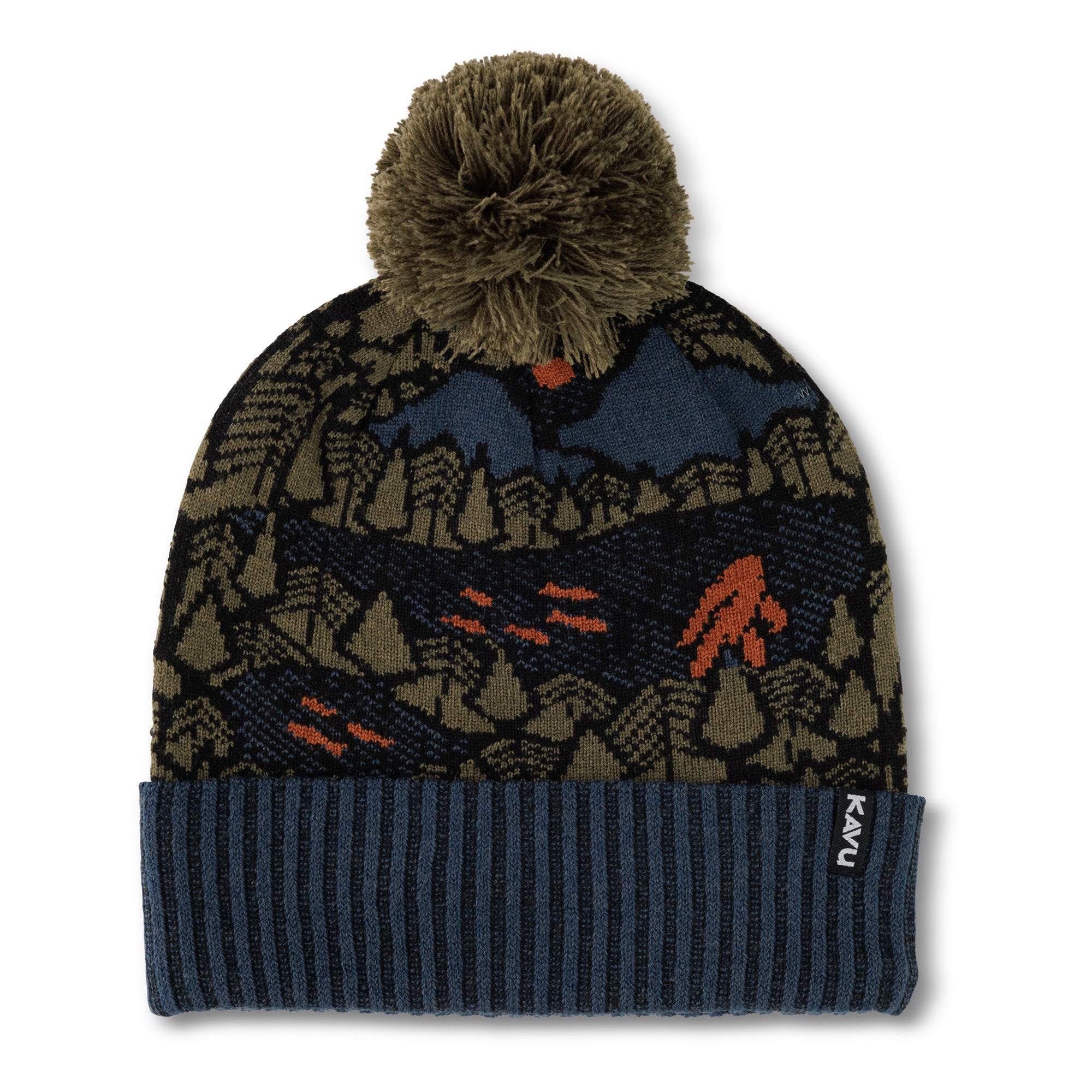 Herschel Beanie