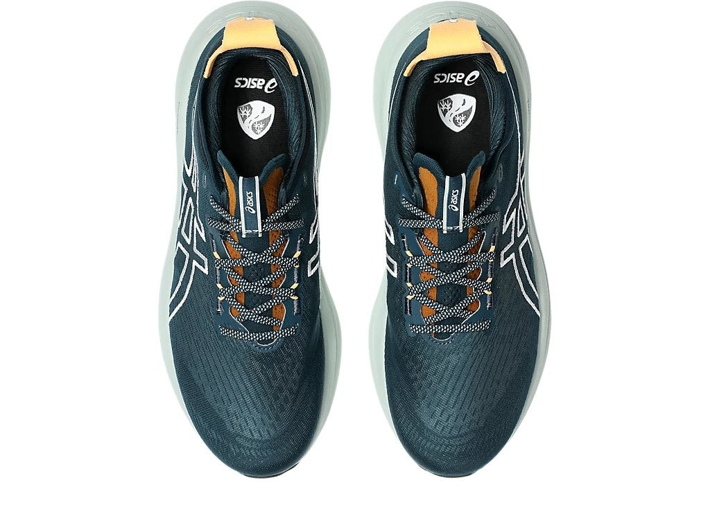 Men's Gel-Nimbus 27 TR