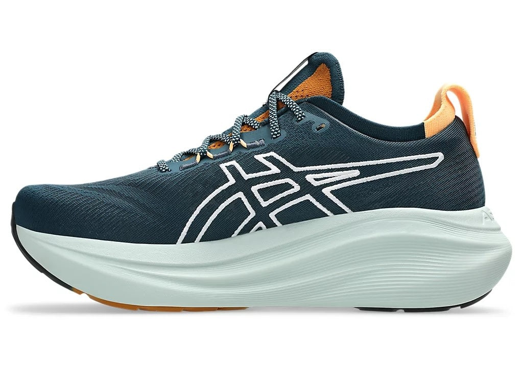 Men's Gel-Nimbus 27 TR