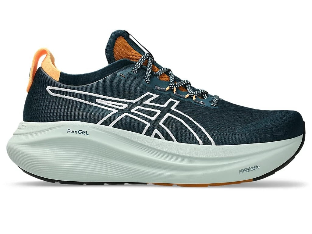 Men's Gel-Nimbus 27 TR