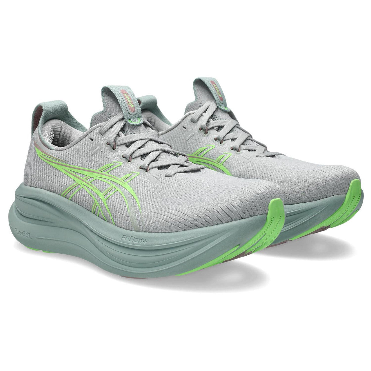 Women's Gel-Nimbus 28