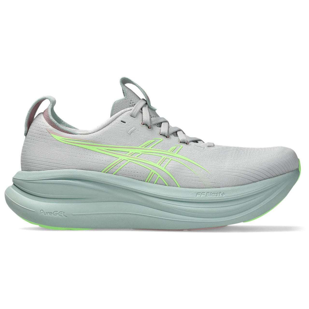 Women's Gel-Nimbus 28
