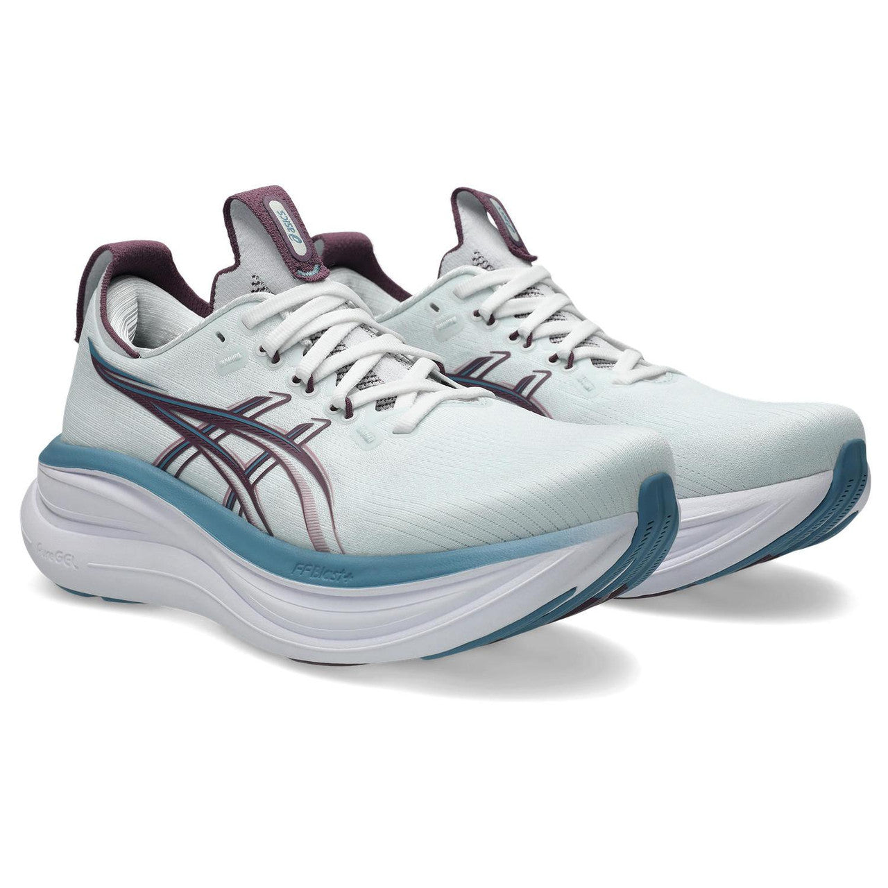 Women's Gel-Nimbus 28