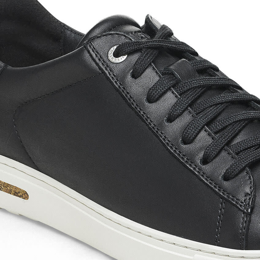 Bend Low Leather Regular