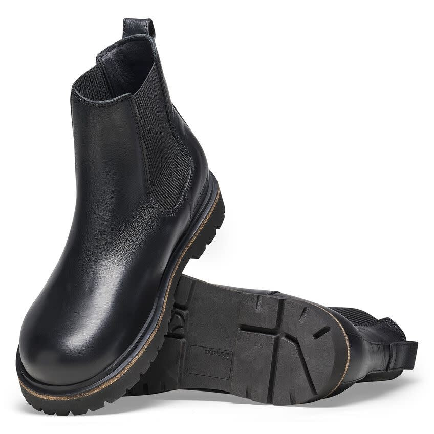 Men's Highwood Slip-On Leather Regular Width