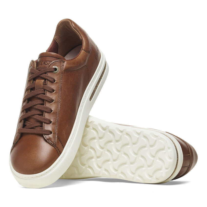 Bend Low Leather Regular