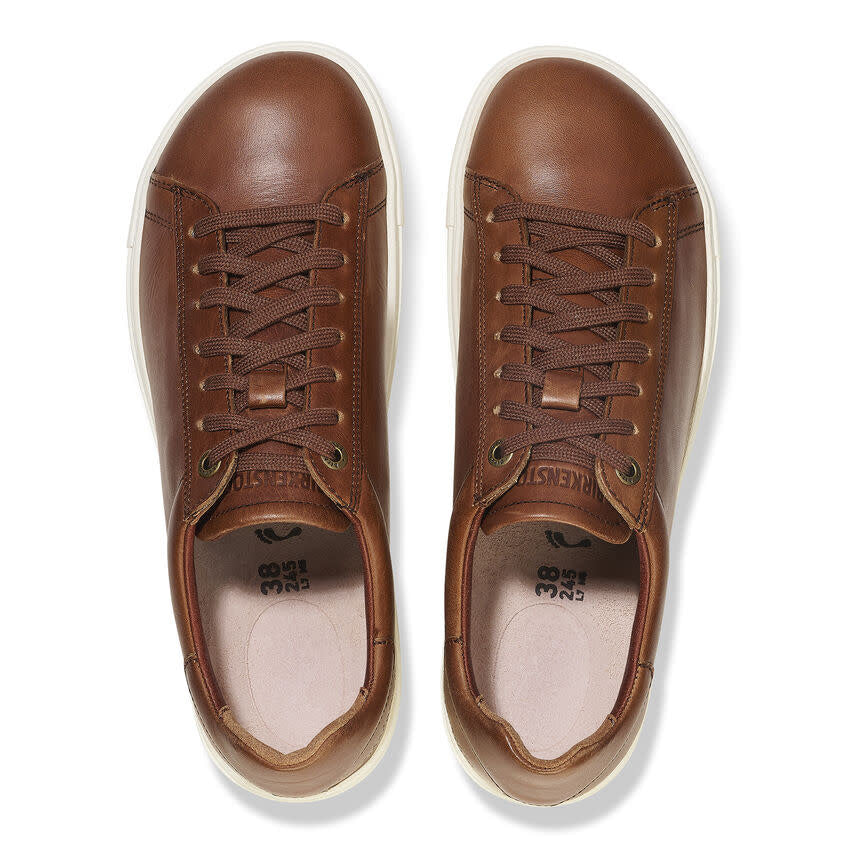 Bend Low Leather Regular
