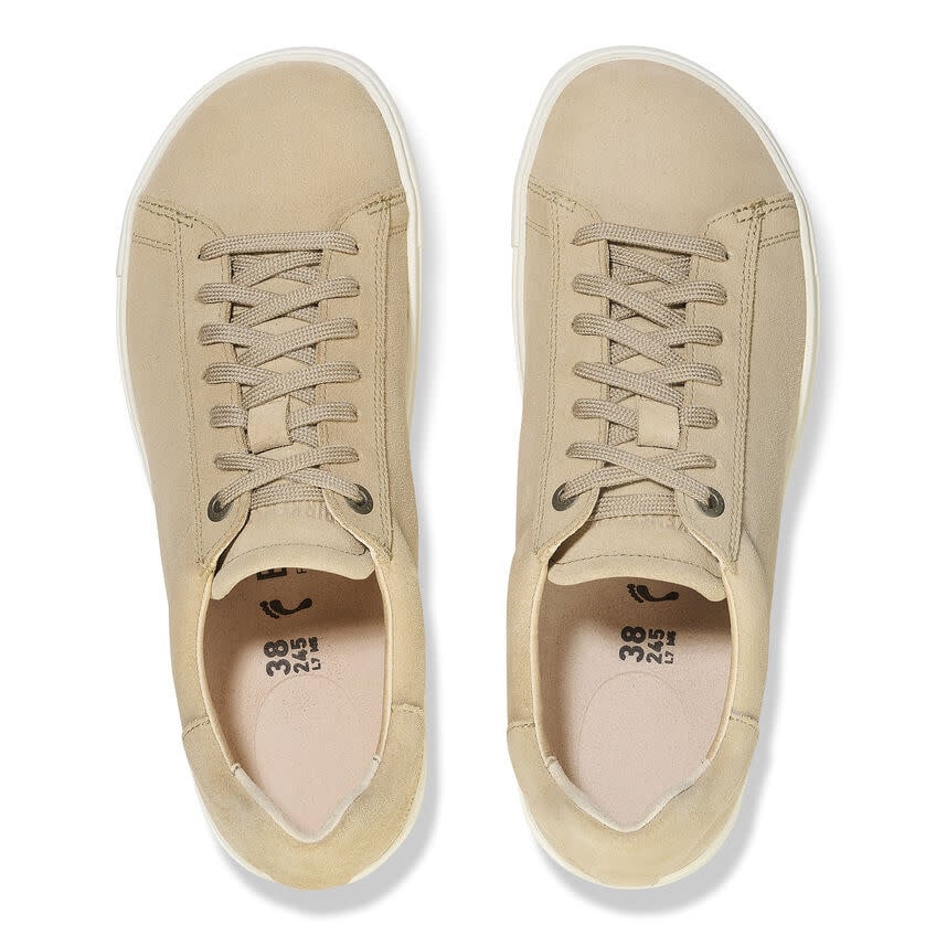 Bend Low Suede Regular