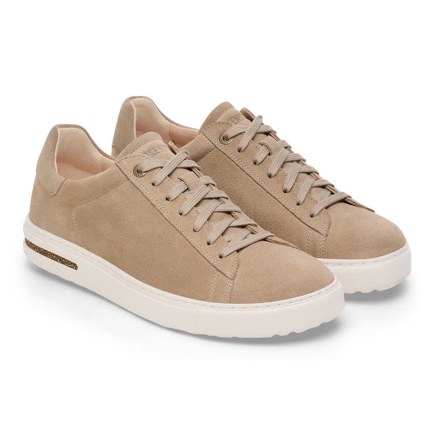 Bend Low Suede Regular