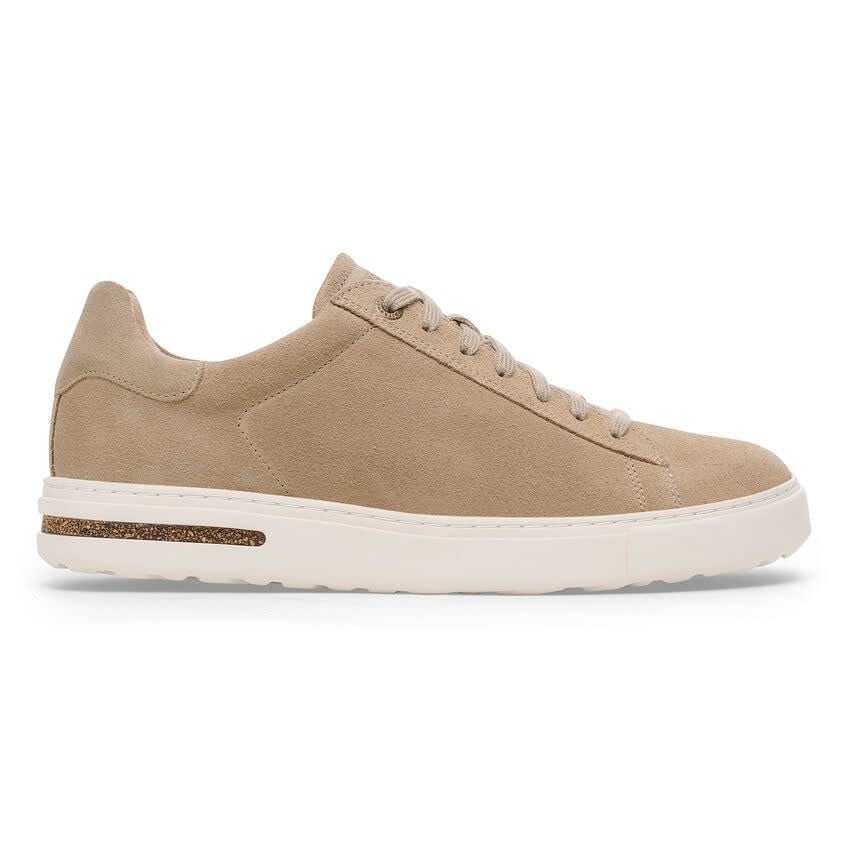 Bend Low Suede Regular