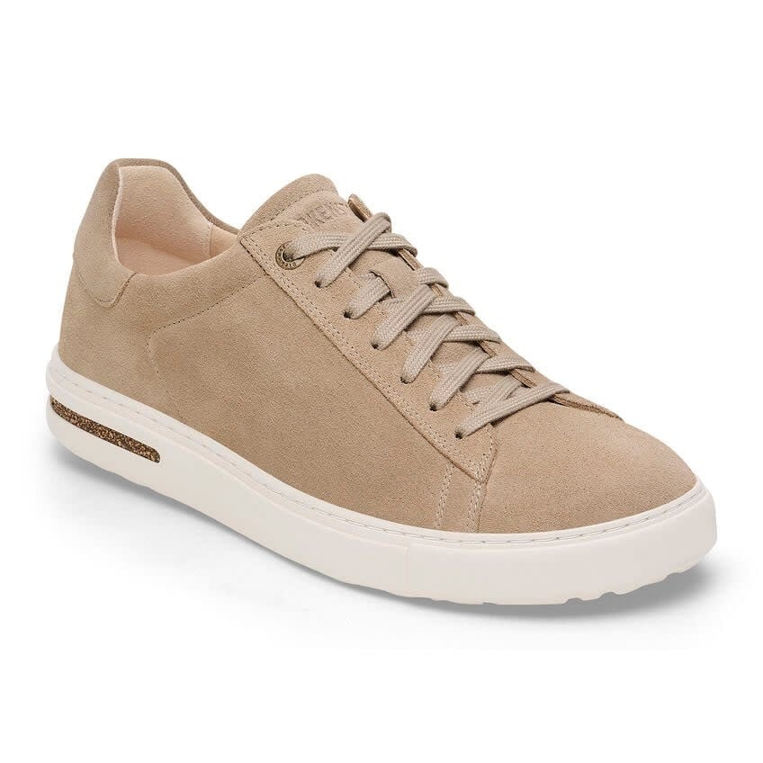 Bend Low Suede Regular