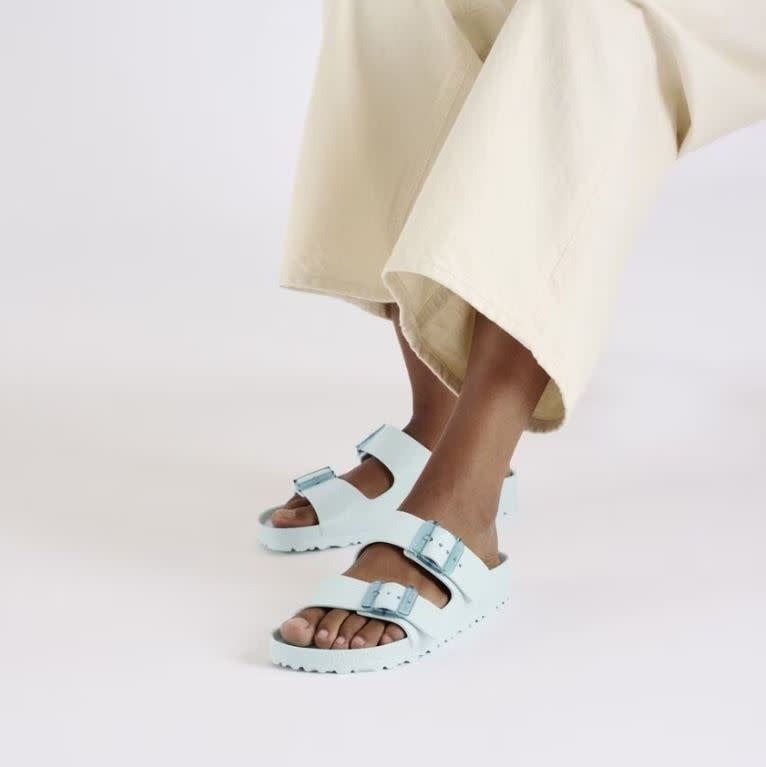 Women's Arizona Stealth Buckle EVA Narrow