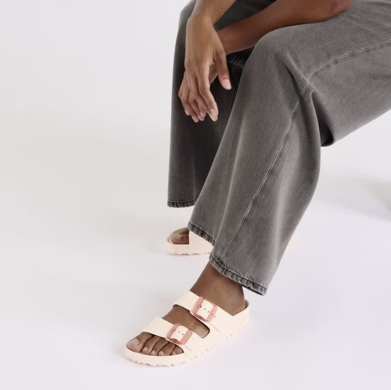 Women's Arizona Stealth Buckle EVA Narrow