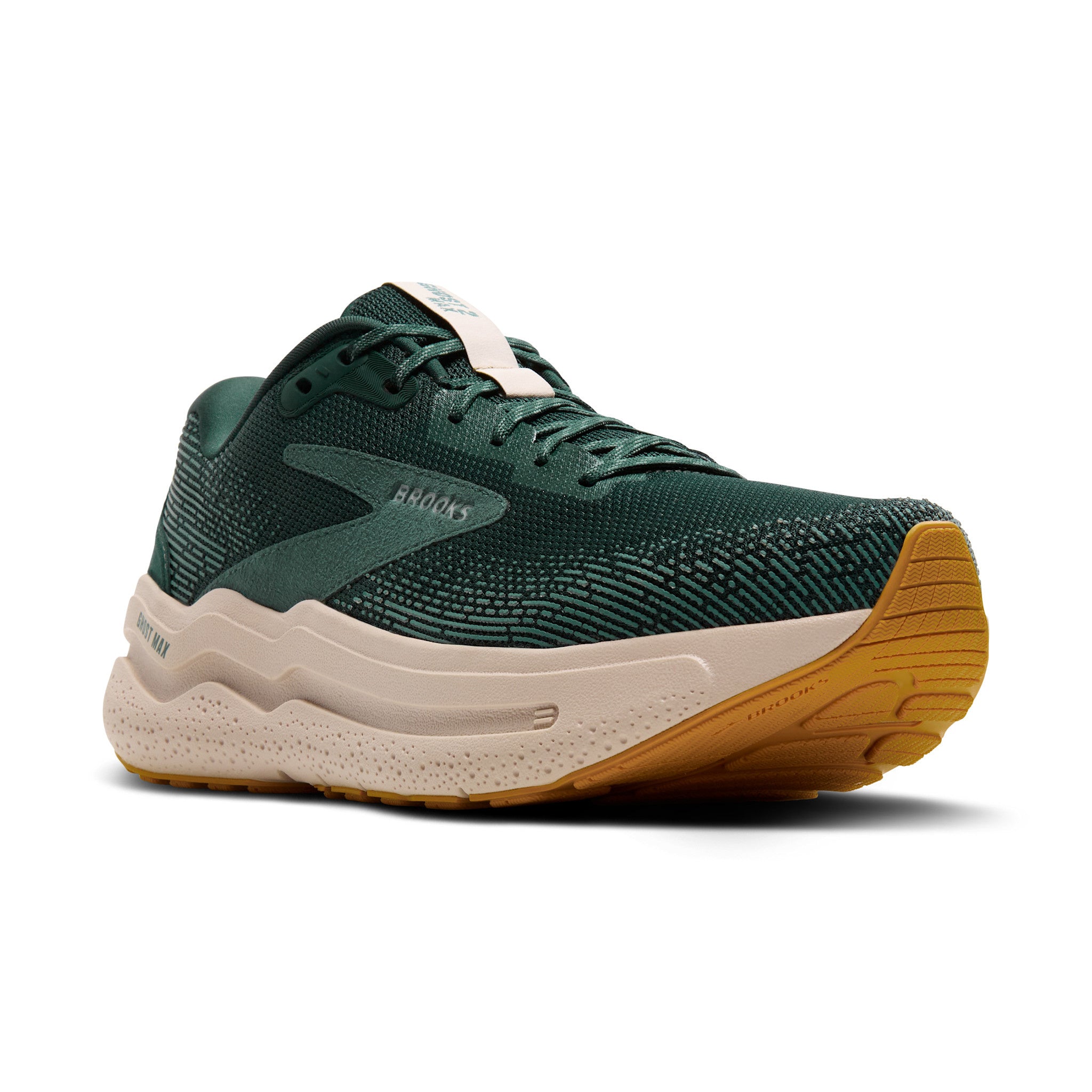 Men's Ghost Max 2