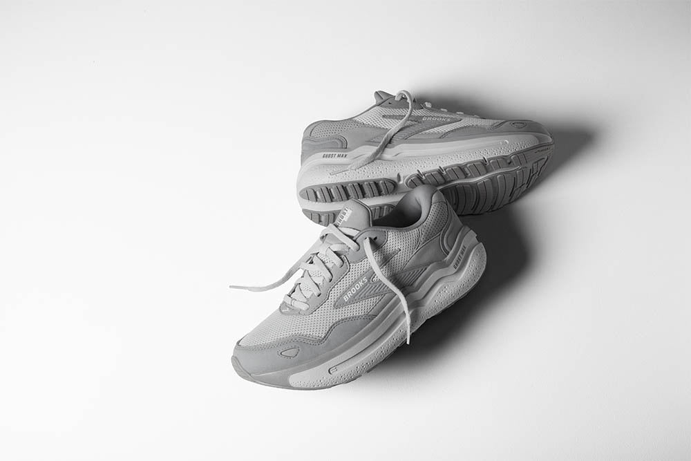 Men's Ghost Max SE
