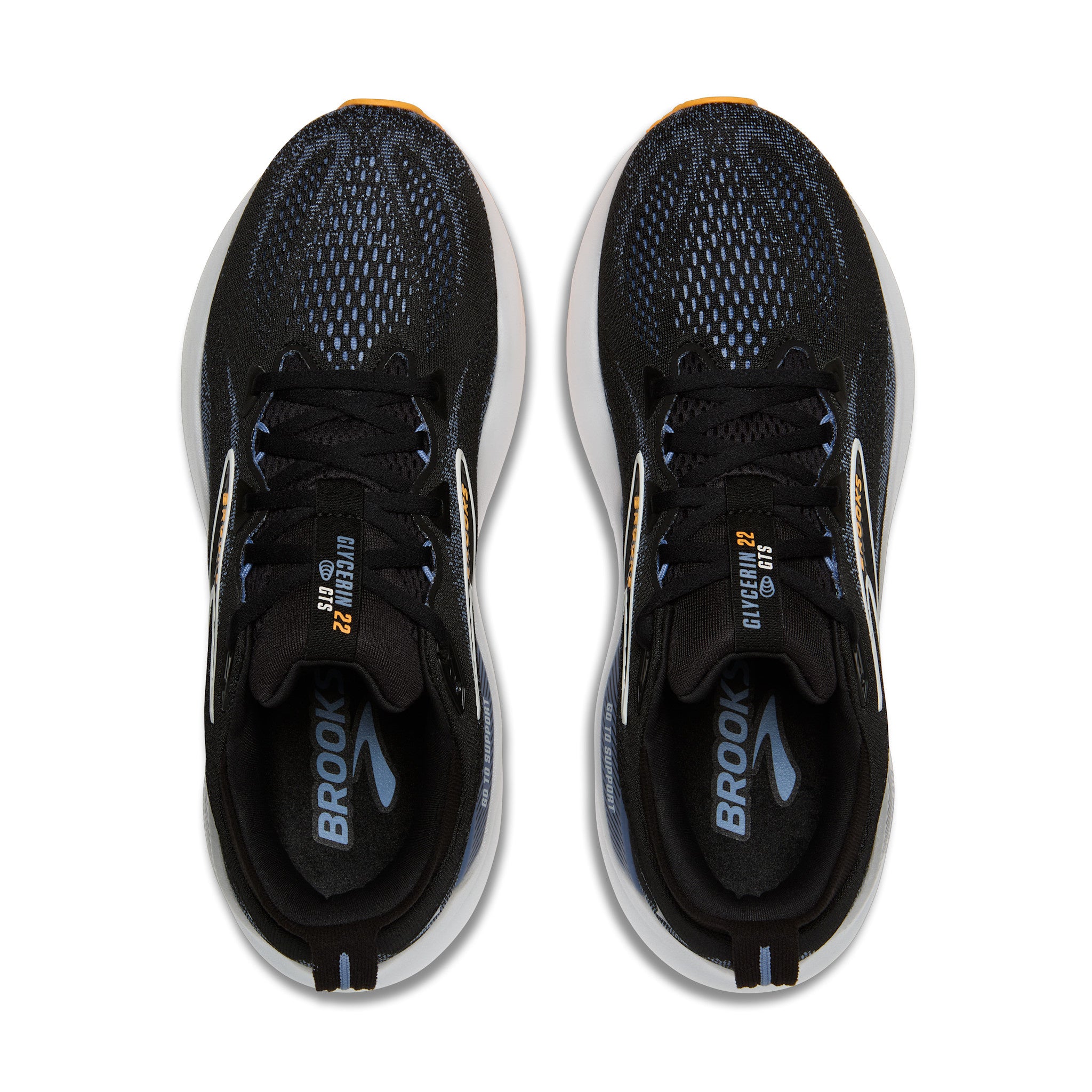 Men's Glycerin GTS 22