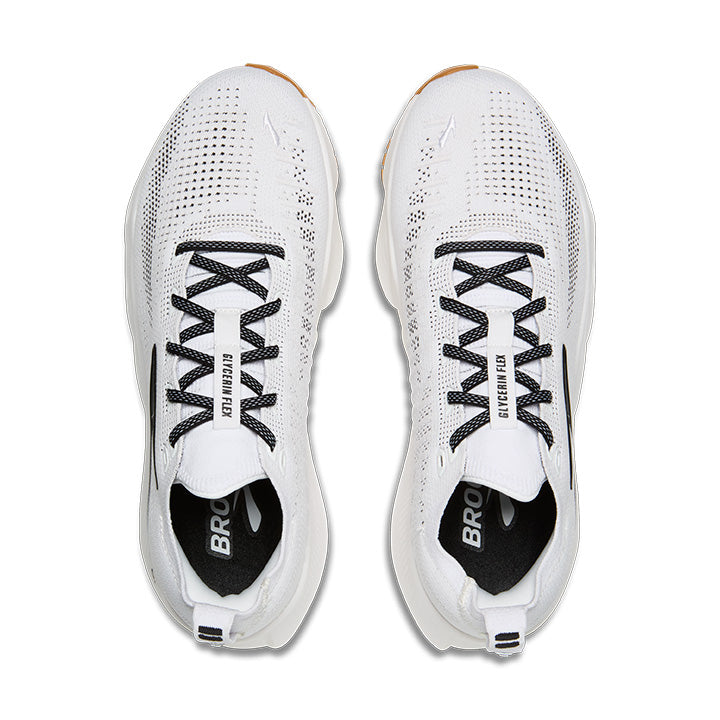 Men's Glycerin Flex