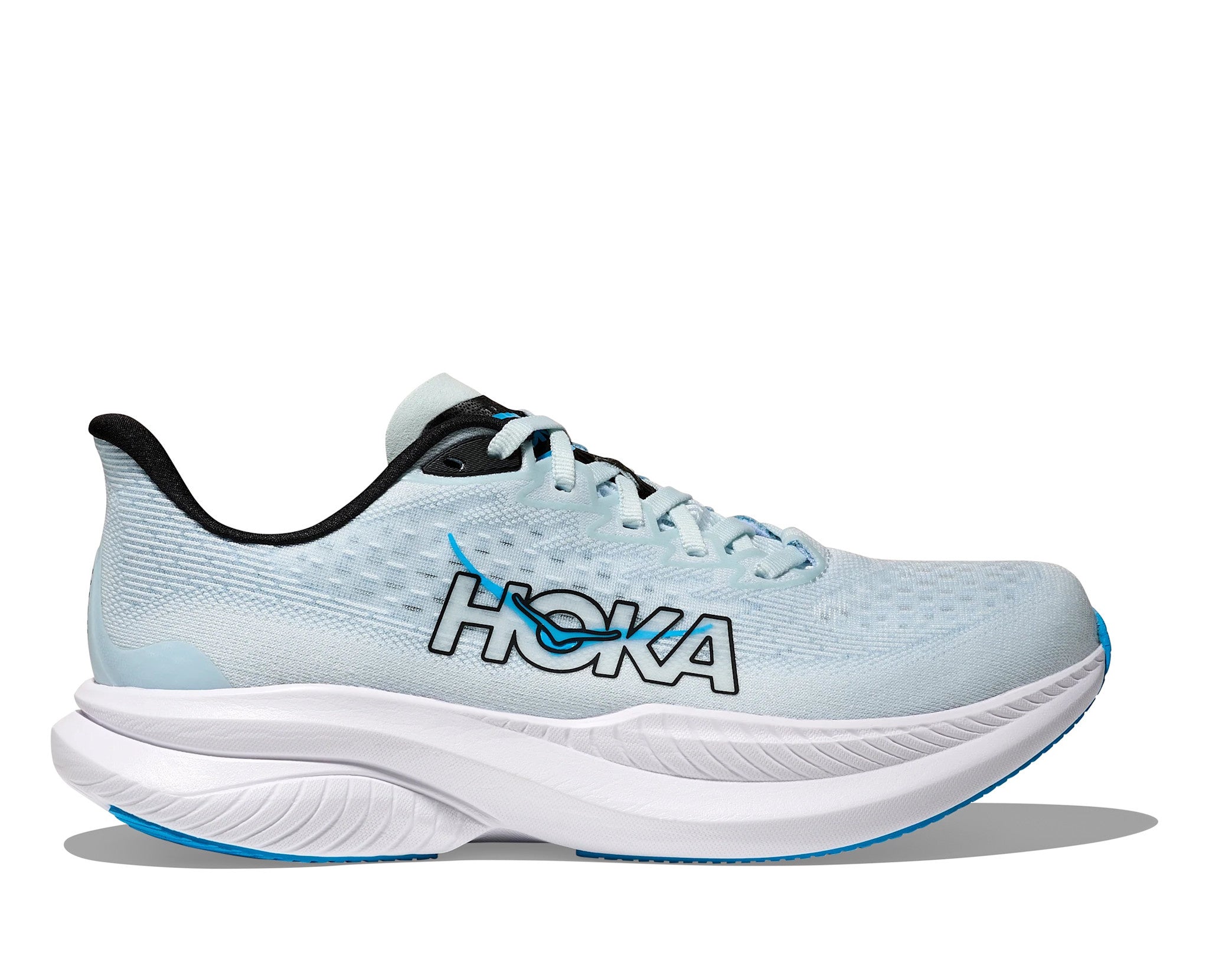 Women's Mach 6