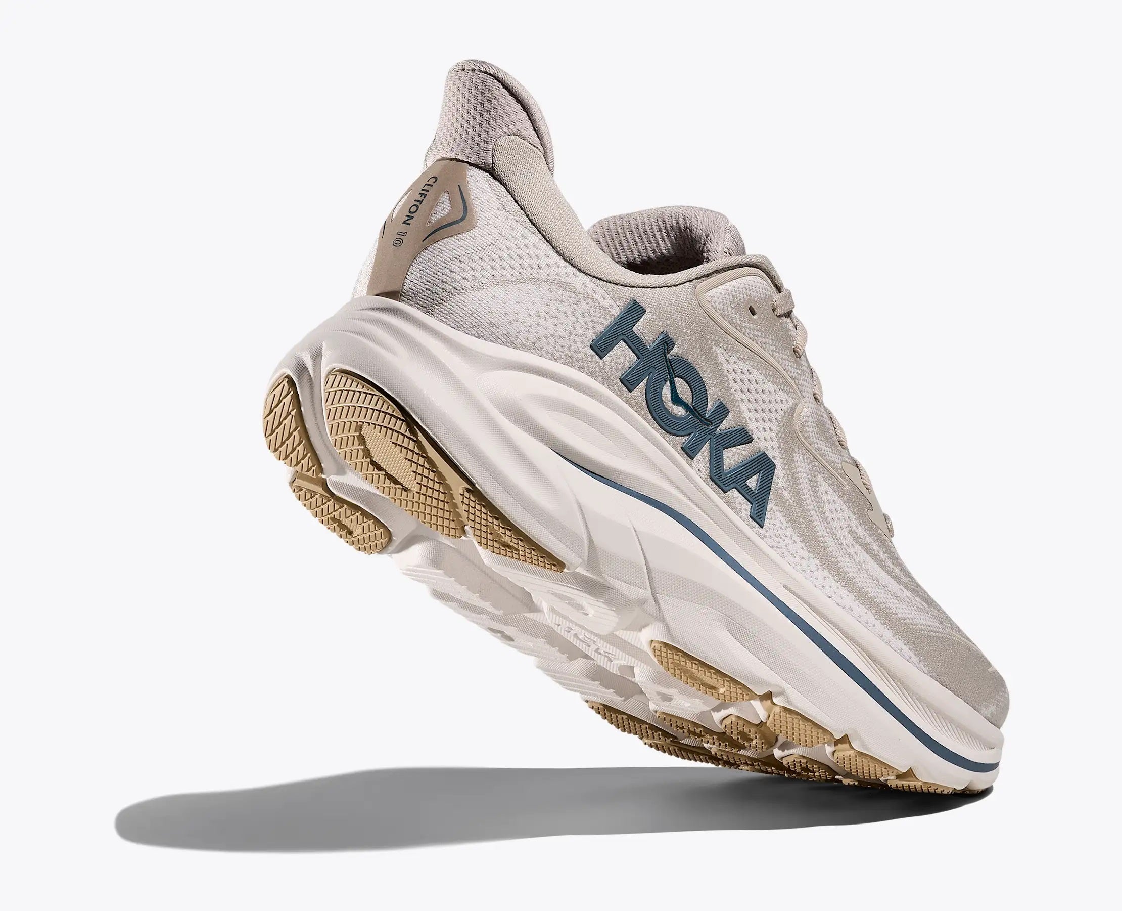 Men's Clifton 10