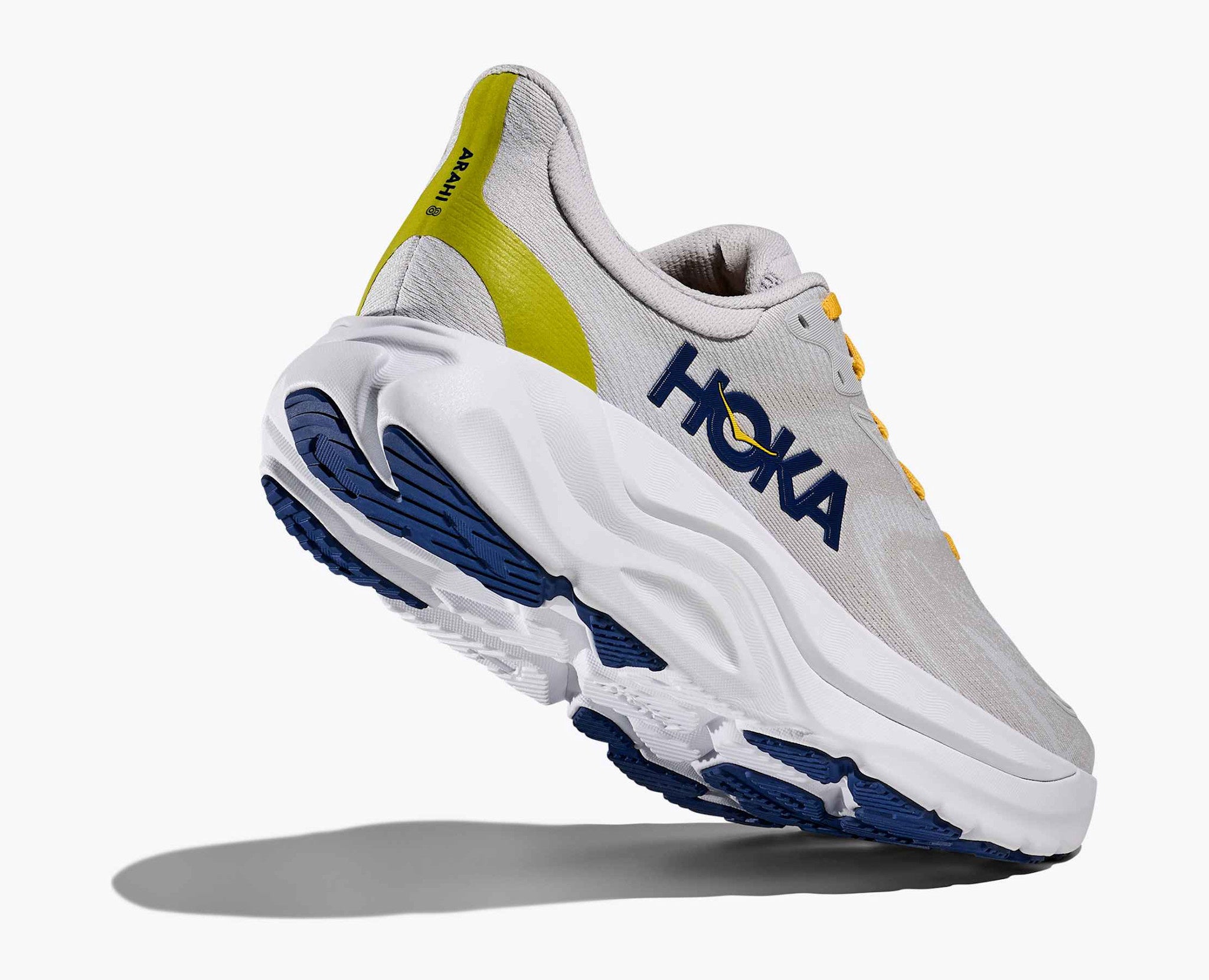 Men's Arahi 8