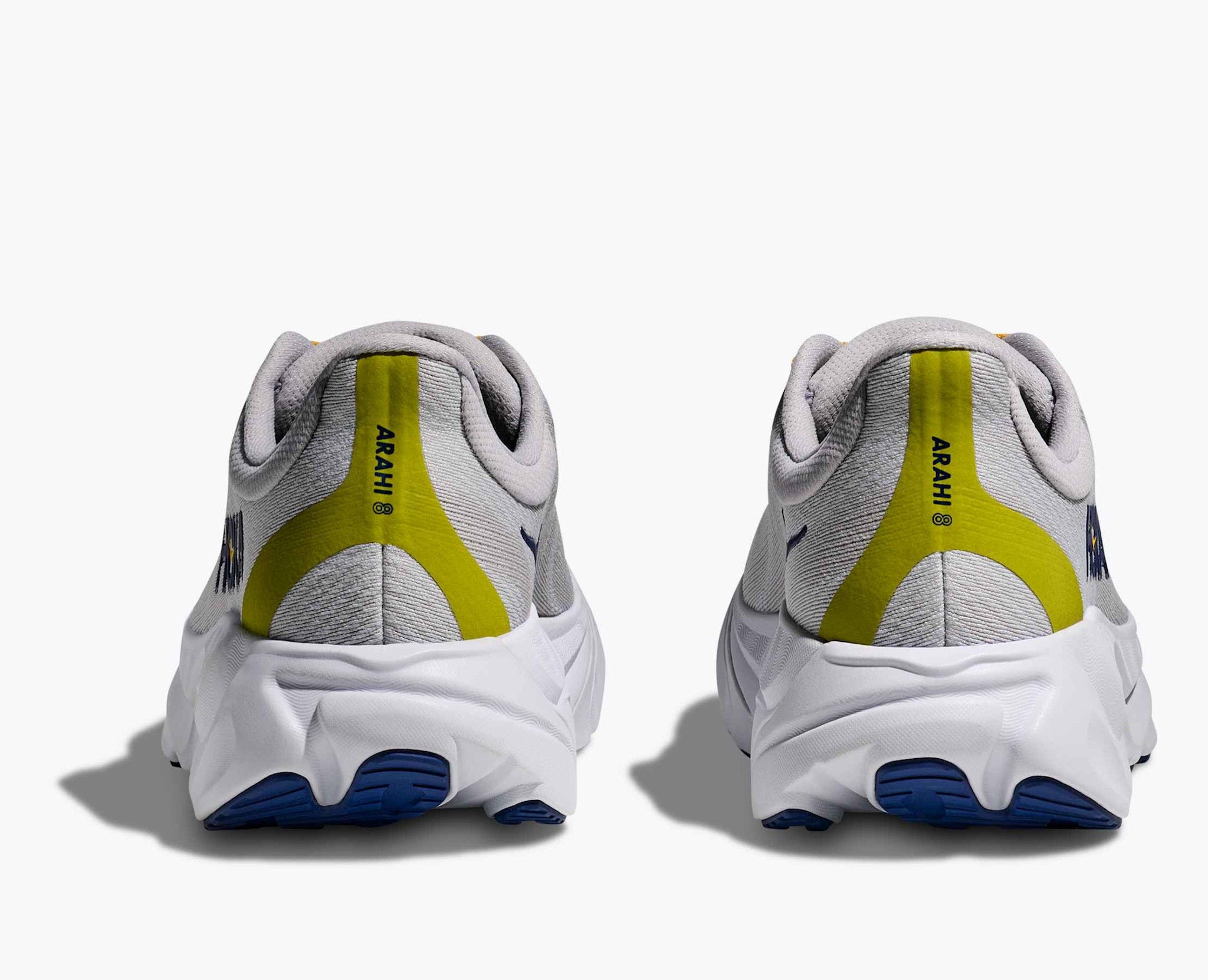 Men's Arahi 8