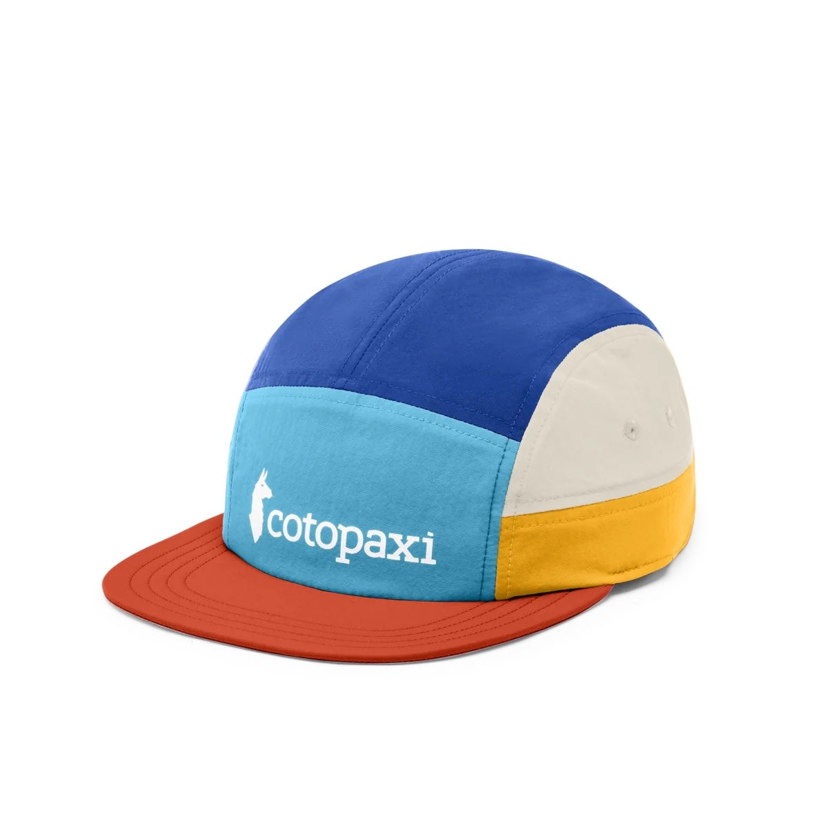 Tech 5-Panel Hat