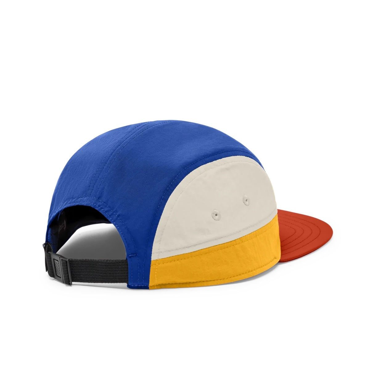 Tech 5-Panel Hat