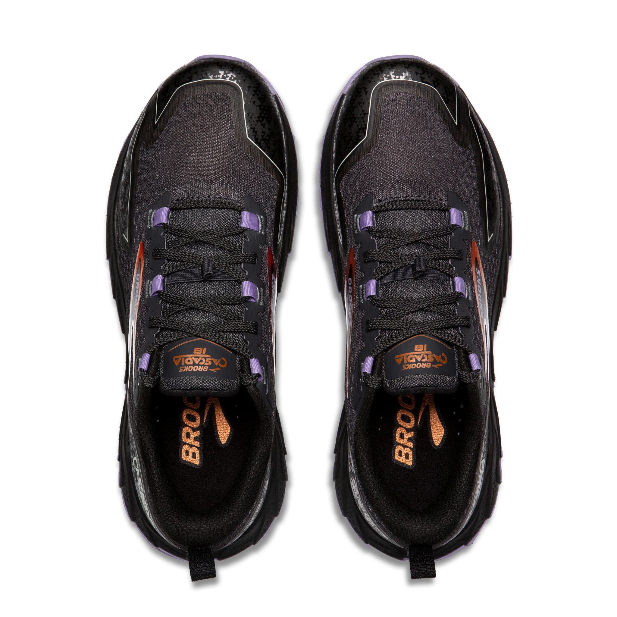 Women's Cascadia 18